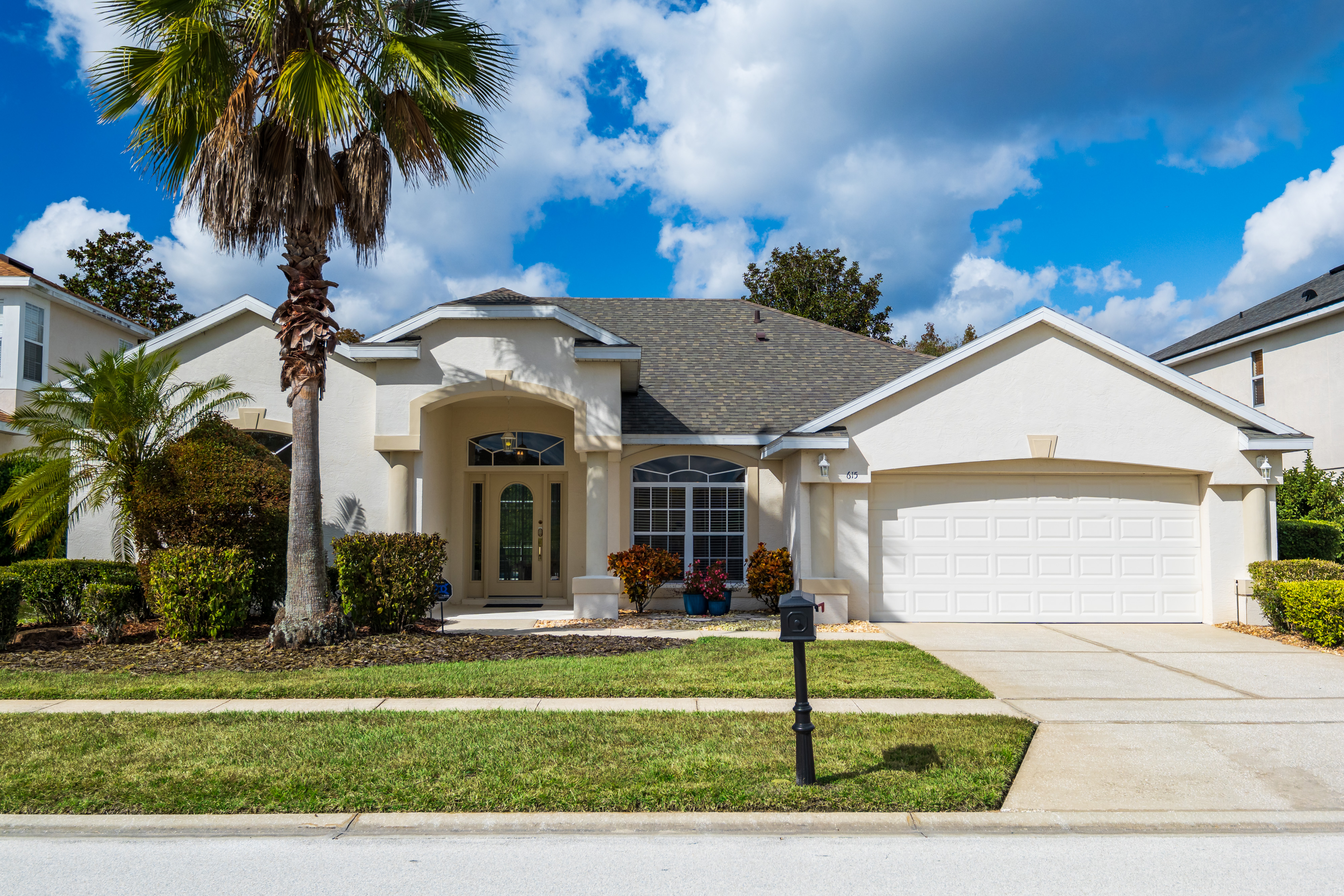 Luxury Vacation Home